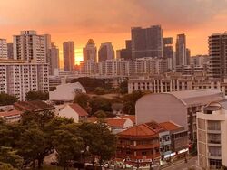 Uptown @ Farrer (D8), Apartment #447655371